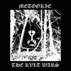 Metookie : The Kvlt Wars